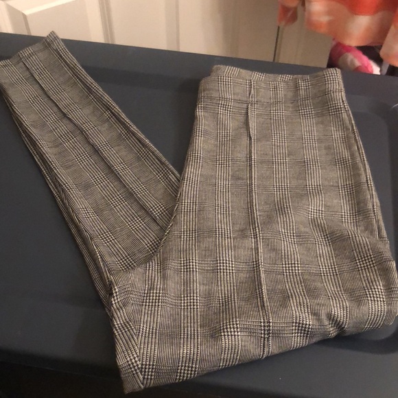 Women’s plus size (1x) NWT Charlotte Russe legging - Picture 11 of 11